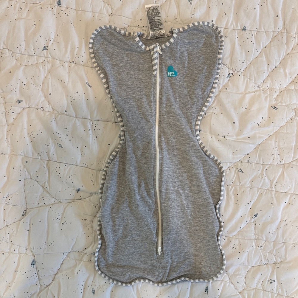 Love to Dream Baby Swaddle Size Small